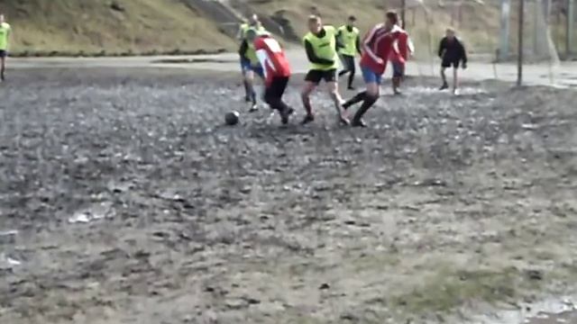 АФК Оболонь - Сириус "Часть 3" смотреть онлайн