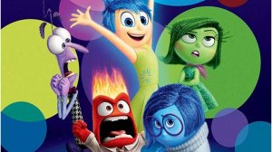 Головоломка / Inside Out (русский трейлер)