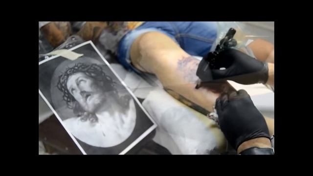 Ecce Homo смотреть онлайн