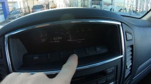 2014 Mitsubishi Pajero 3.0L (178) POV TEST DRIVE