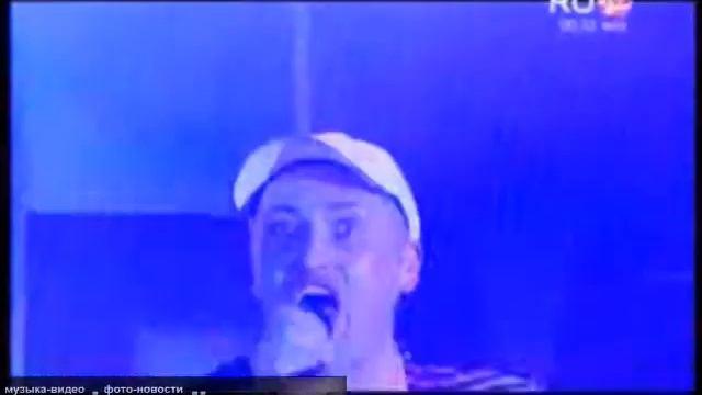 Выступление  на пляжной вечеринке DFM смотреть онлайн