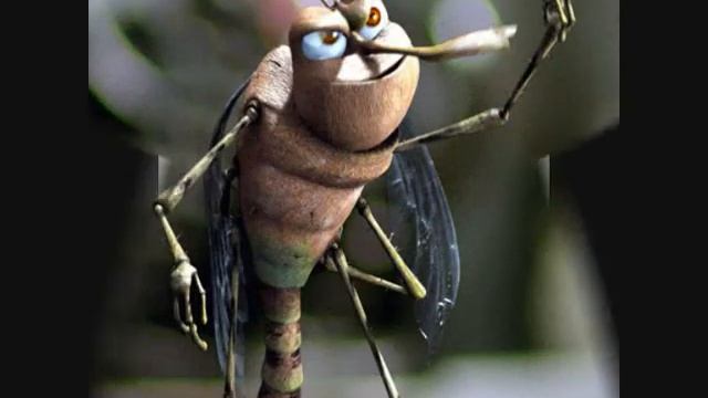 Хит лета ( про комара) смотреть онлайн