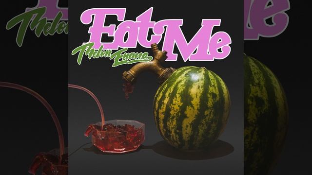 Melon Enema смотреть онлайн