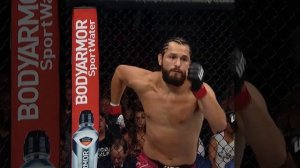 То самое колено Хорхе Масвидаля