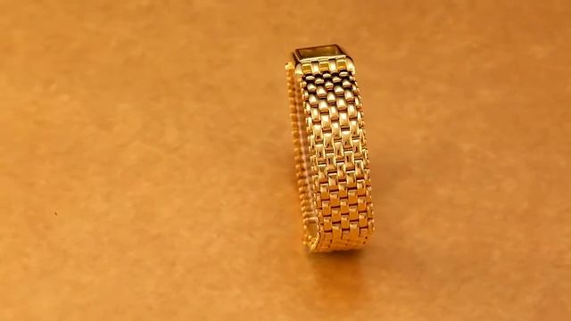 Berny Quartz Watch for Couples