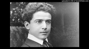 Manuel M. Ponce - Intermezzo in E minor