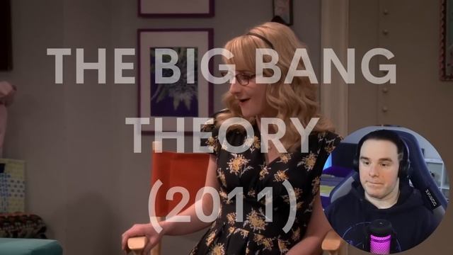 Season Finale! | The Big Bang Theory Reaction | Season 9 Part 8/8 FIRST TIME WATCHING! смотреть онлайн