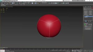 [3Ds Max - Modifiers] - Crease