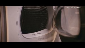 Euronics TV Ad - Autumn 2022 (Bosch Dryer)