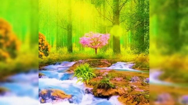 "El Esplendor del Cielo: Calles de Oro, Mar de Cristal y la Gloria de Dios" смотреть онлайн