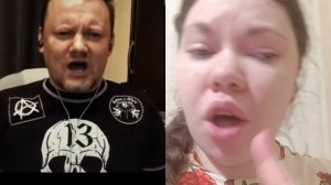 Кукла колдуна Murzilka cover