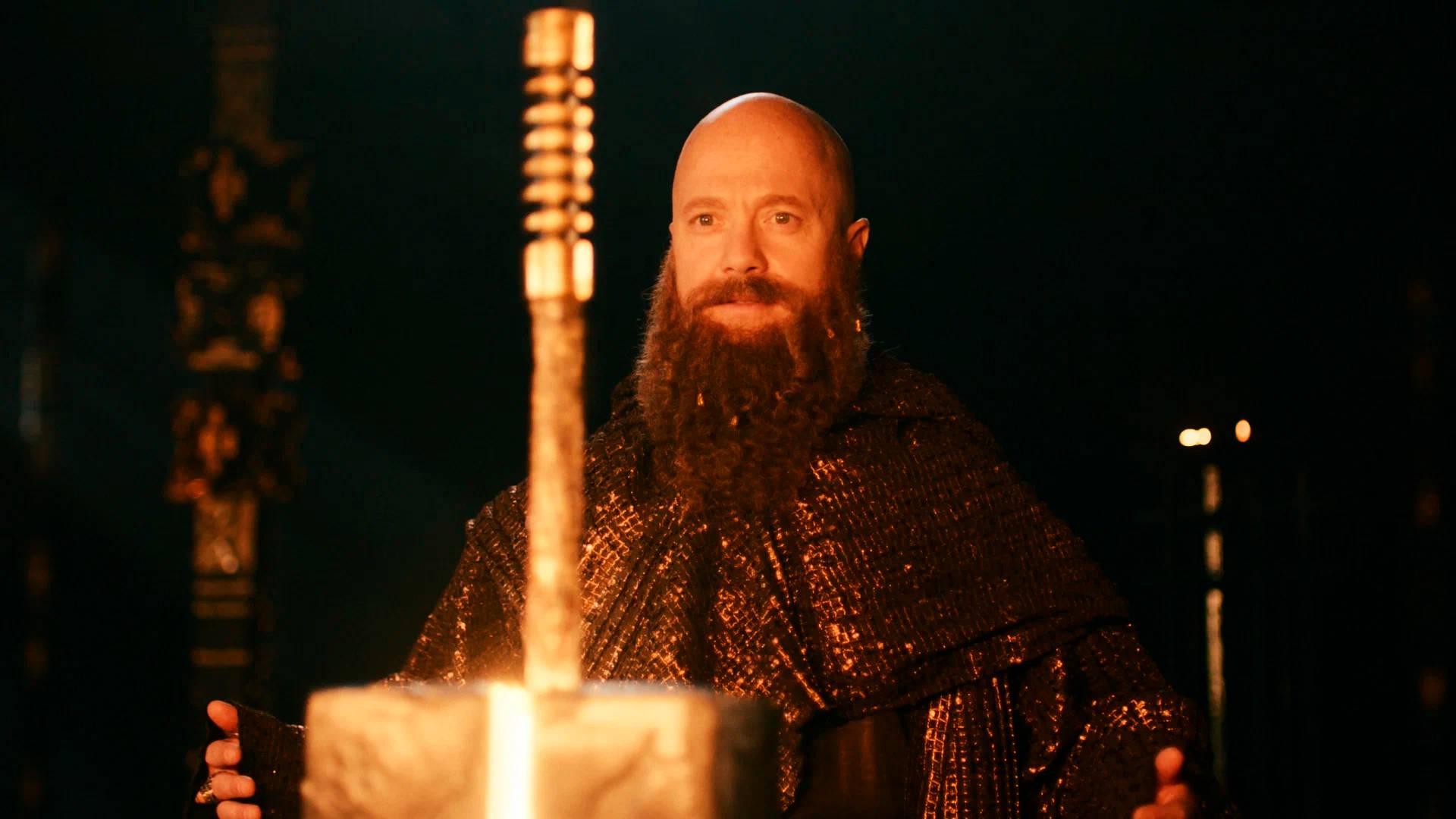 Этерна | Трейлер (Россия 2025)