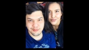 ФОТО АРХИВ ДЕТСТВО САЛТАНАТ НУКЕНОВА😭😭😭