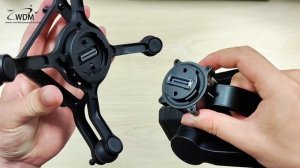 SIYI ZT30 Optical Pod Camera Unboxing