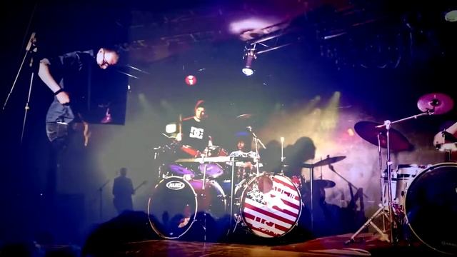 Mosaïc : teaser 20 mai 2017