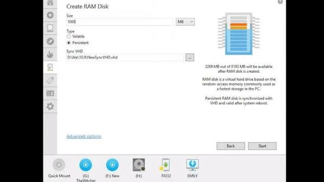 Daemon Tools Lite 10- 2019 |ZurdoWTF| смотреть онлайн