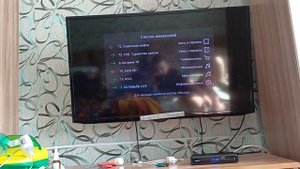 Витрина ТВ и СОЛОВЬЁВ.LIVE появились на Триколор ТВ