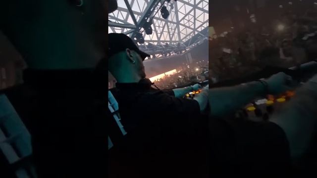 Nico Moreno - Galactica Cocoricò 22.04.2023 смотреть онлайн