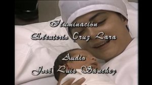 Simplemente María (1989): Lorena se hace pasar por la hermana de María