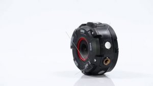 Watch Style Mini DV Camera HD Waterproof Recorder