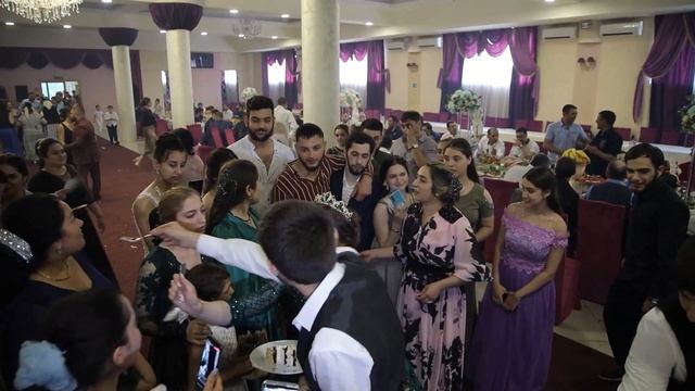 Арсен и Тома Свадьба Часть 3 смотреть онлайн