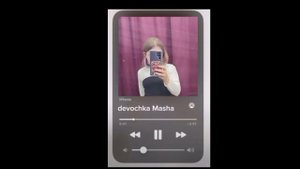 devochka Masha