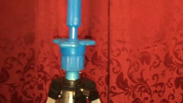 LUCKYFINE Adjustable Tripod Mannequin Head Stand Review смотреть онлайн