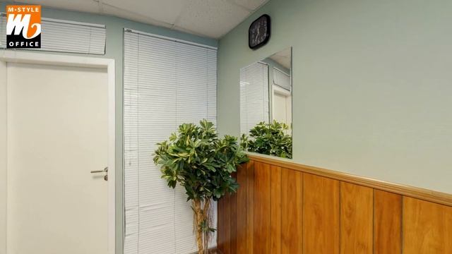 Добрынинский ОЦ. Офис 115 смотреть онлайн