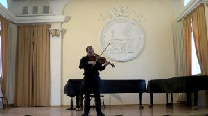 Max Reger "Viola suite"