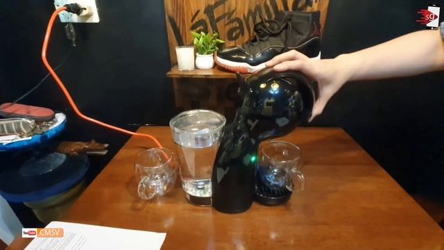 Bikin kopi Enak DImana Saja! 10 Rekomendasi Mesin Kopi Kapsul Espresso Terbaik смотреть онлайн