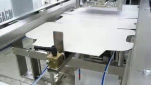 TF12 COMPACT  трей с крышкой