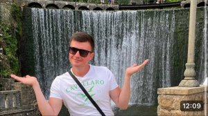 ЕДЕМ В АФОН! 3 ЧАСТЬ НА МОРЕ И ЕДЕМ ДОМОЙ