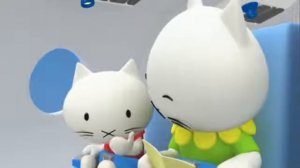 redaudio.ru - озвучка мультфильмов (Мусти)