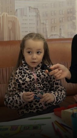 Самый честный собеседник – ребенок!