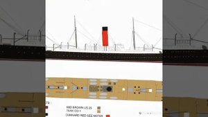 Пароход Карпатия  (1903-1918)