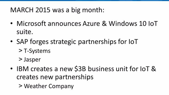 State of the Industry Q2 (Webinar 13) смотреть онлайн