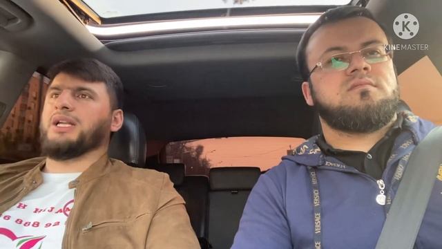 Айрапорт внукова 🤗Как мы встречали кори Аличону он приехал из Турция смотреть онлайн