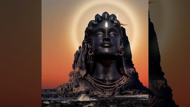 Karpur Gauram Karunavtaaram Lyrics смотреть онлайн