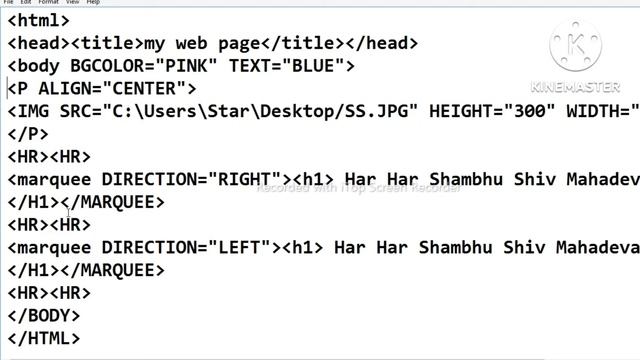 html coding for beginners | how to design a website | html coding tutorials
