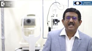 Computer Use & Eye Strain | Computer Vision Syndrome | Smart Phone Eye Care - Dr. Sriram Ramalingam