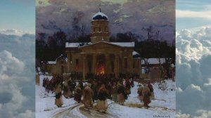 Иеромонах Роман- Пост