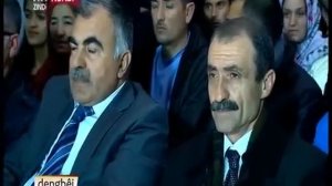 Murat Berxo DENGBEJ 25 03 2015