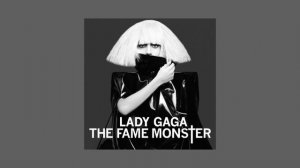 lady gaga - telephone (sped up + reverb)