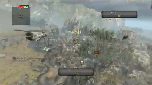 Black Ops - Strela-3 is overpowered - kopsqq смотреть онлайн