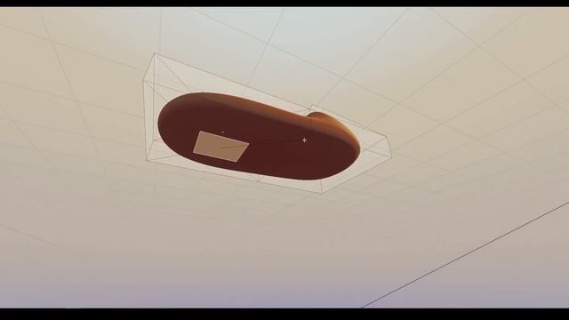 Semi procedural stylized landscape in Blender [engl]