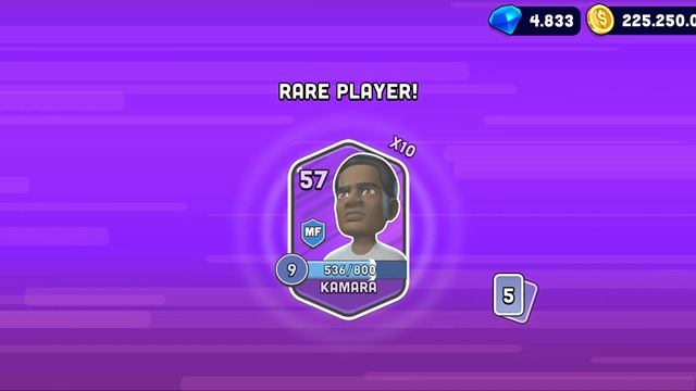 Mini Football Open World Cup 🏆 Missions смотреть онлайн