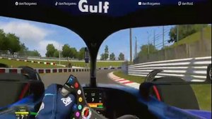 ⚡ Японский Гран-При 2023: Третья практика в режиме карьеры F1 – Полный реализм! 🏎️🔥