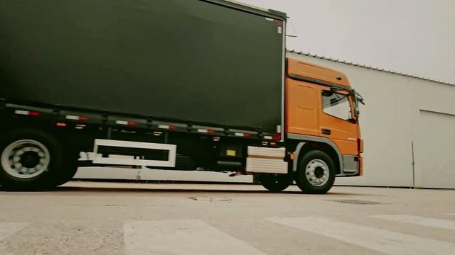 Novo Atego Bluetec 6 смотреть онлайн