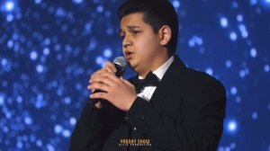 Dawut Azadov - More | Janly Ses (Müňden Biri) 4 Bölüm