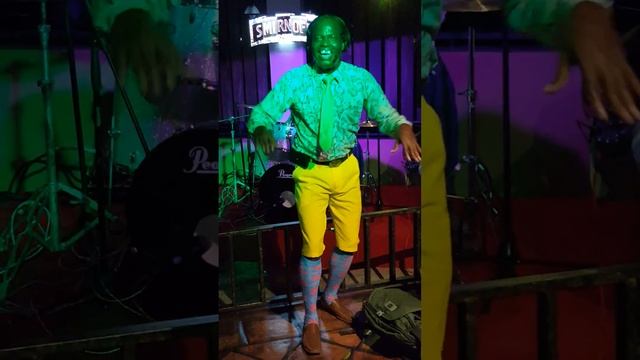 GROOVY WEDNESDAY'S , COMEDIAN MR HANDSOME, MONGOOSE RESTAURANT AND LOUNGE OCHO RIOS JA , 52 MAIN . смотреть онлайн